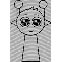 Cartoons and other-CO 4238